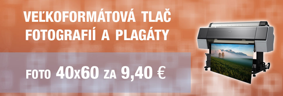 Kvalitné foto na plátno, veľkoformátové foto a plagáty Kvalitné foto na plátno, veľkoformátové foto a plagáty