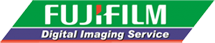FUJI Digital Imaging Service